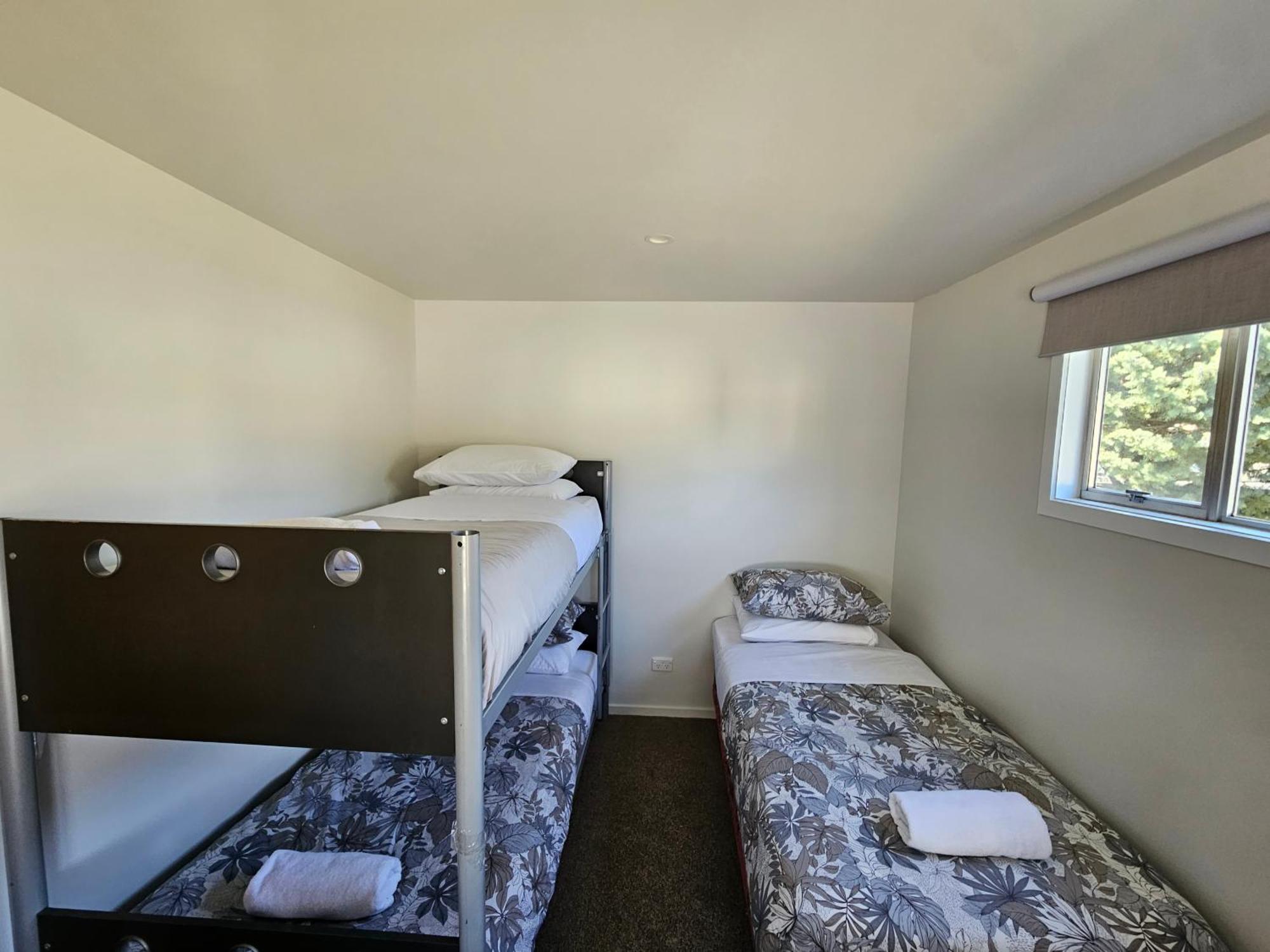 Modernised Mackenzie With Central Location. Twizel Exterior foto