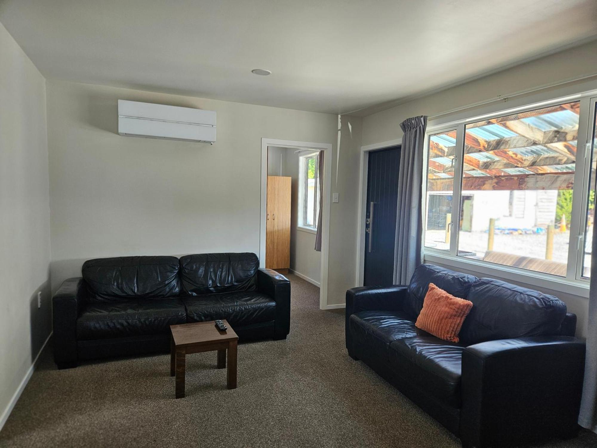 Modernised Mackenzie With Central Location. Twizel Exterior foto